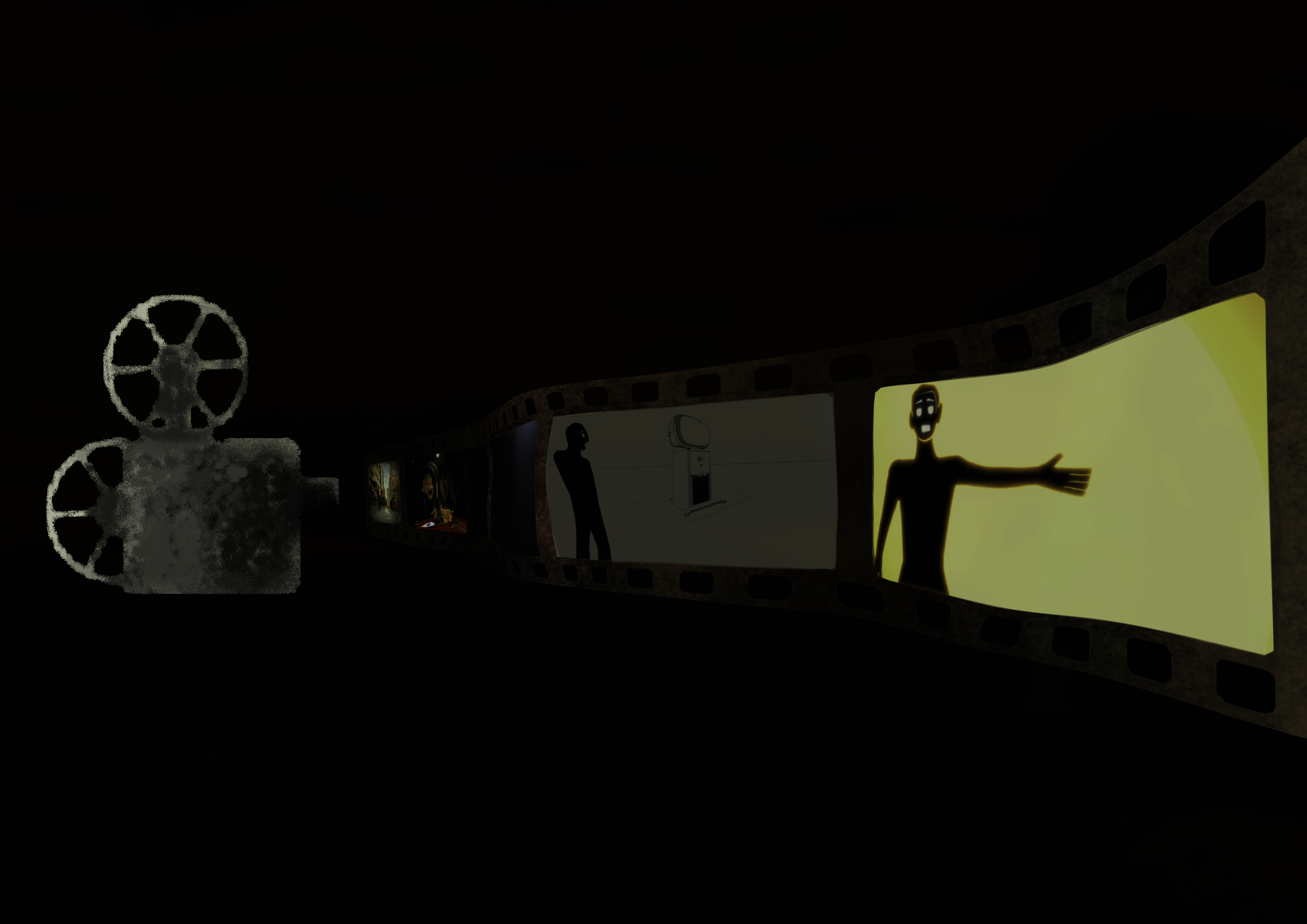 Short Film Projects